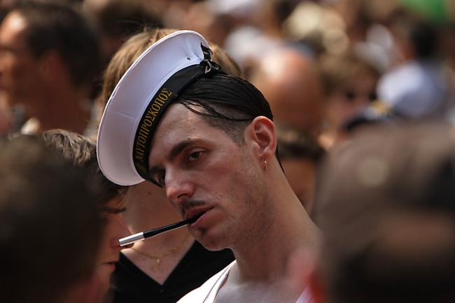 Gay Pride Paris 2010-028